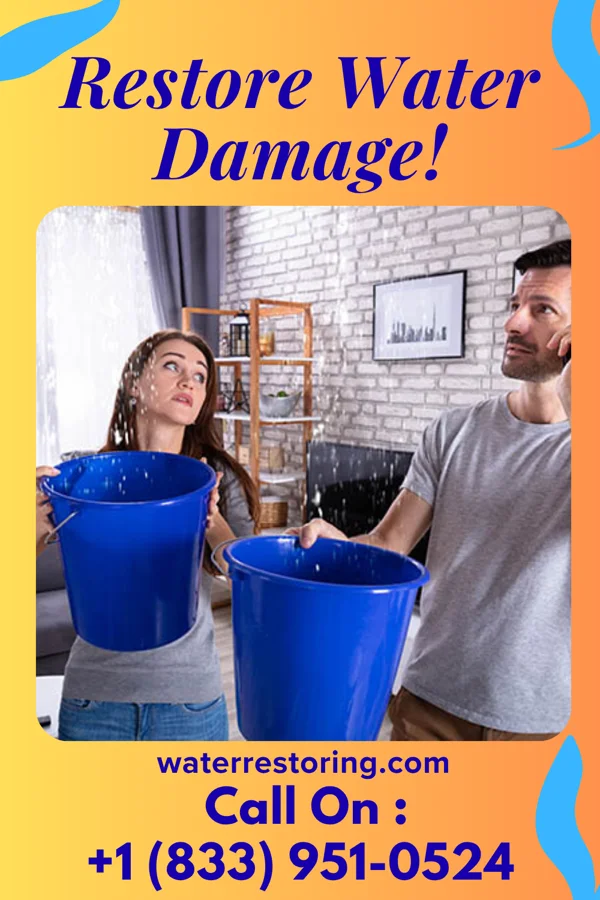 water restoration Hawk Sewage Cleanup Masters Lake McMurray